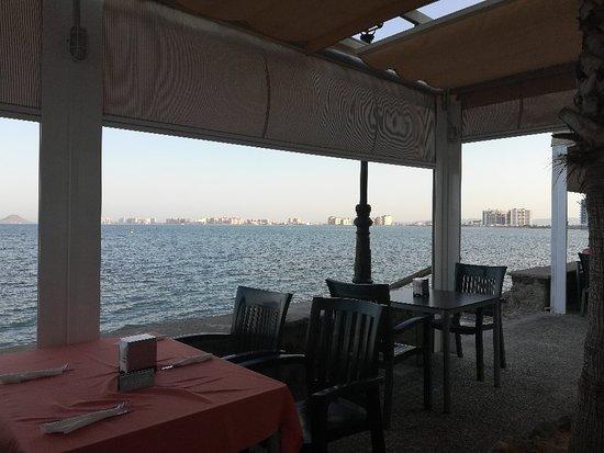 El Ancla